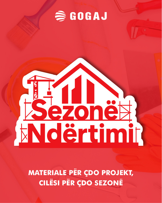 Sezonë Ndërtimi